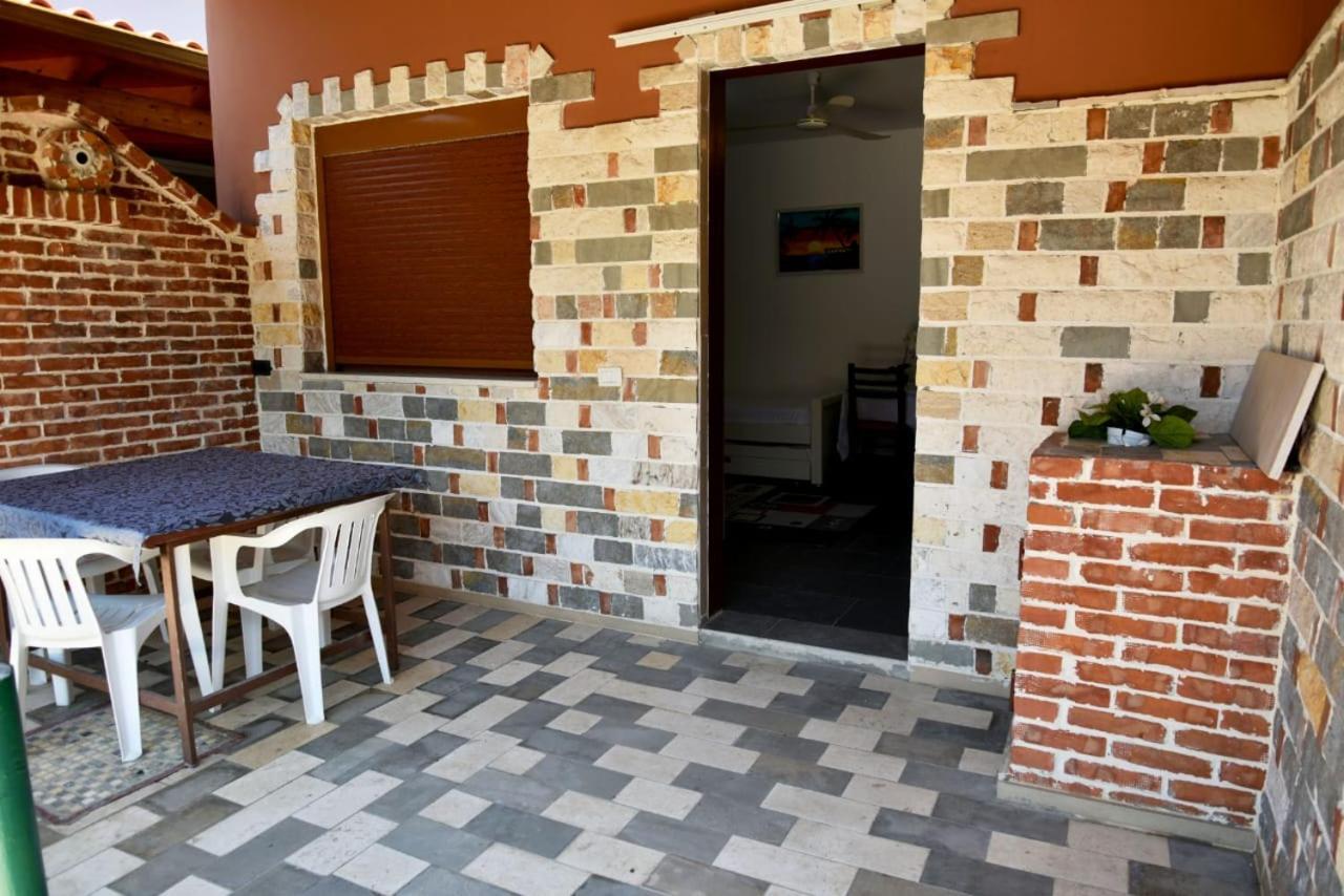 Villas Apartments Shahaj Vlore Exterior photo