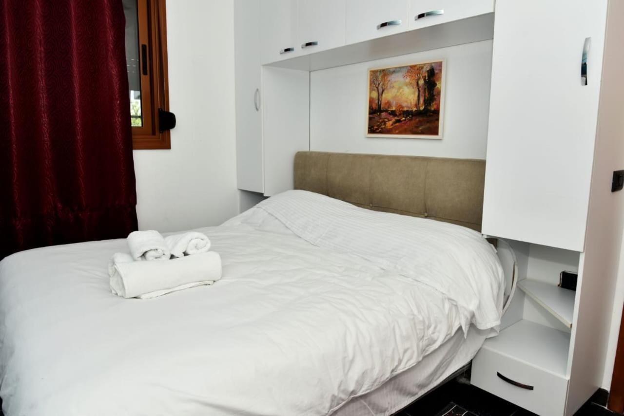 Villas Apartments Shahaj Vlore Exterior photo