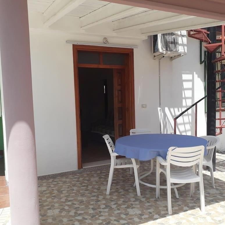 Villas Apartments Shahaj Vlore Exterior photo