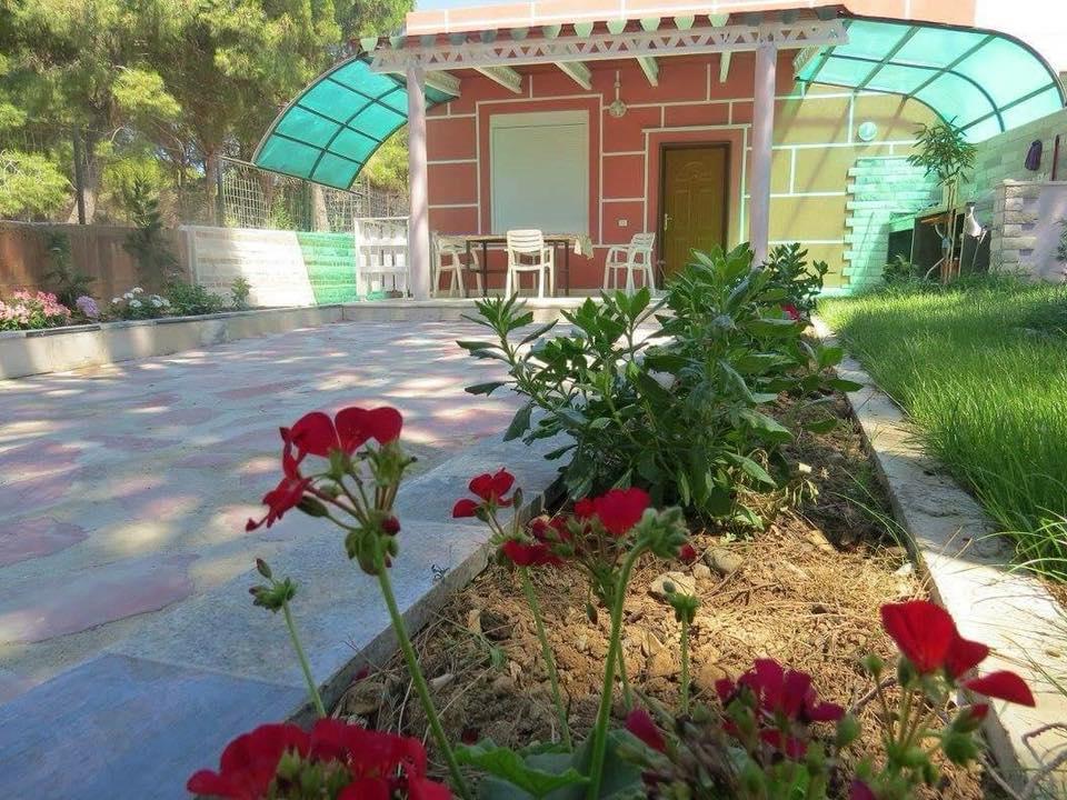 Villas Apartments Shahaj Vlore Exterior photo