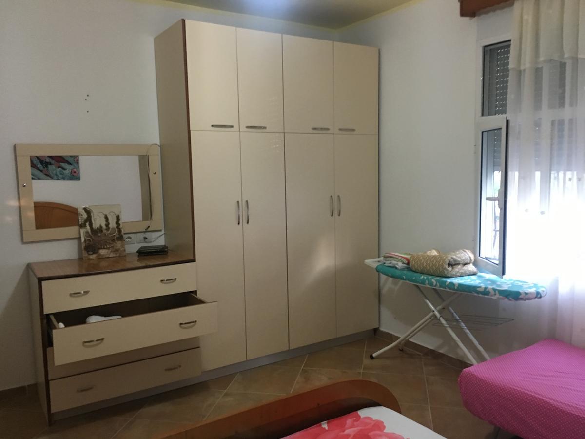 Villas Apartments Shahaj Vlore Exterior photo