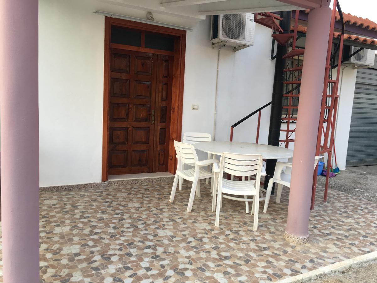 Villas Apartments Shahaj Vlore Exterior photo