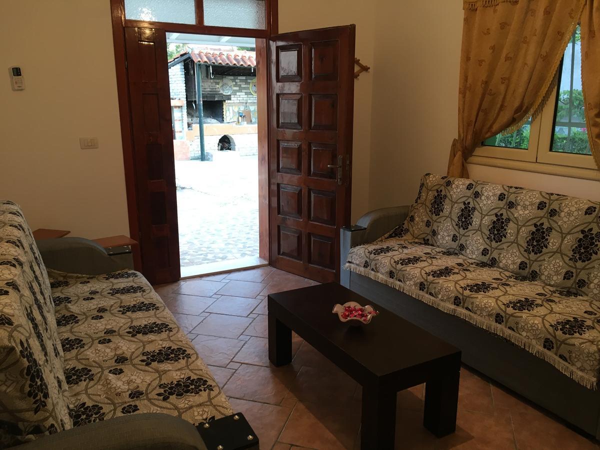 Villas Apartments Shahaj Vlore Exterior photo