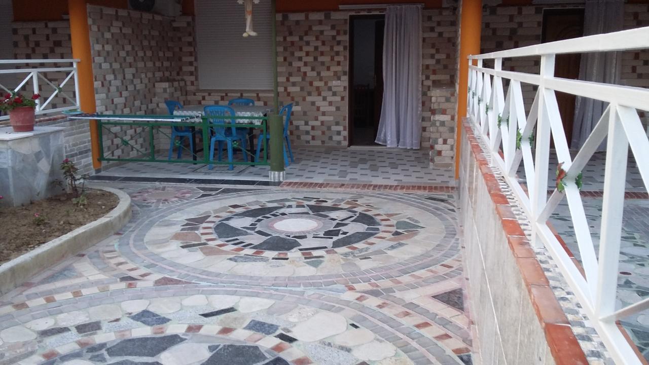 Villas Apartments Shahaj Vlore Exterior photo